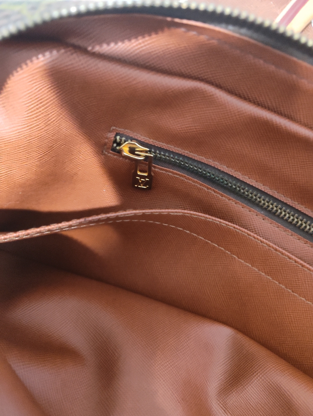 Luxury Briefcase LV Pattern - Picture 10 of 14